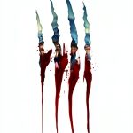 Fuzzy Bean Books Kindle Horror Fiction CLAW-0