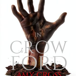 The Ghosts of Crowford Kindle eBook Blackwych Books-0