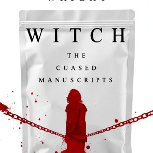 Cursed Manuscripts Horror Ebook Ulcerated Press-0