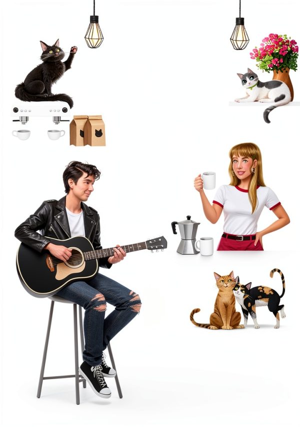 Blink Teen Careers Fiction eBooks 12.99-0