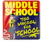Penguin Middle School Book 17 Kindle Edition-0