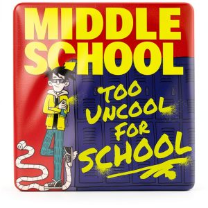 Penguin Middle School Book 17 Kindle Edition-0