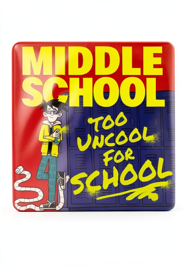 Penguin Middle School Book 17 Kindle Edition-0