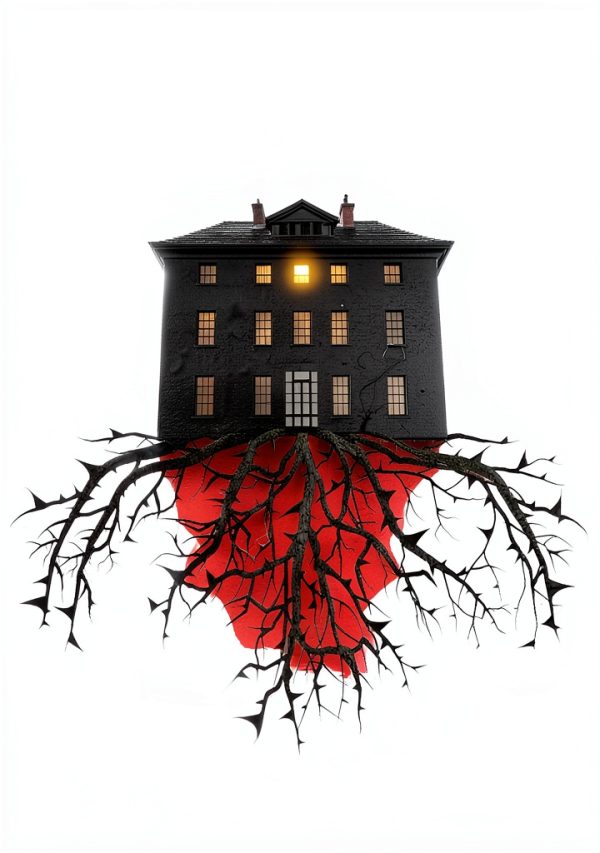 Kindle Store British Horror Best Sellers-0