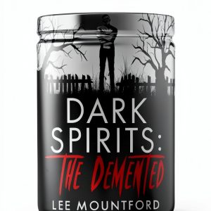 Dark Spirits Book 3 Kindle eBook Enhanced-0