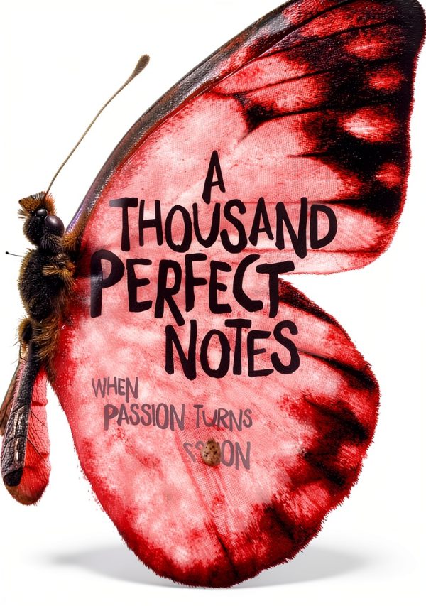 Orchard Books Kindle Music Fiction eBook-0