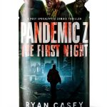 Pandemic Z Kindle Book by Higher Bank Books-0
