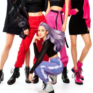 K‑pop Confidential eBook by Point with X‑Ray-0