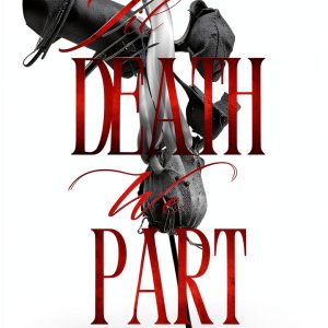 Kindle Horror Fiction Book 2 of 2 Til Death by Brand-0