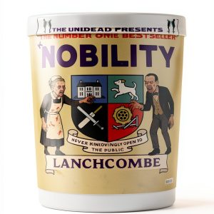 British Horror Comedy eBook Kindle by Amazon-0