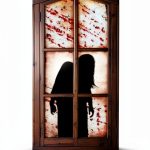 Haunted Horror Kindle Book Amazon 352 Pages-0