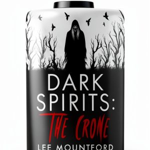 Dark Spirits Book 2 Kindle eBook Enhanced-0