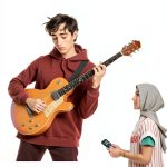 Harper Fire Teen Music Fiction eBooks Kindle Store-0