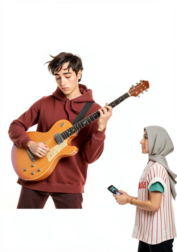 Harper Fire Teen Music Fiction eBooks Kindle Store-0