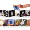 Baby Mirror Toy by Taf Toys Shatterproof Acrylic Model TAF13065-4