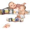 Baby Mirror Toy by Taf Toys Shatterproof Acrylic Model TAF13065-2