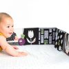 Baby Mirror Toy by Taf Toys Shatterproof Acrylic Model TAF13065-1