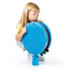 Rainbow Toyfrog Unbreakable Blue Emotion Mirror for Toddlers LS-114-5