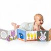 Baby Mirror Toy by Taf Toys Shatterproof Acrylic Model TAF13065-3