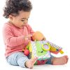 Infantino Discovery Cube Baby Toy Soft Fabric Medium Size-2