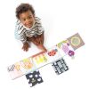 Baby Mirror Toy by Taf Toys Shatterproof Acrylic Model TAF13065-5