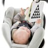 Baby Einstein High Contrast Floor Mirror with Flip Cards 11766-5