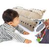 Baby Einstein High Contrast Floor Mirror with Flip Cards 11766-2